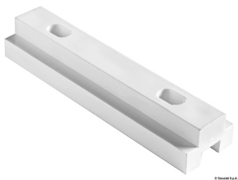 Osculati 46.786.10 - Nylon Sliding Plate