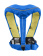 Spinlock DW-LTE/APB Pacific Blue Deckvest 170N LITE Lifejacket