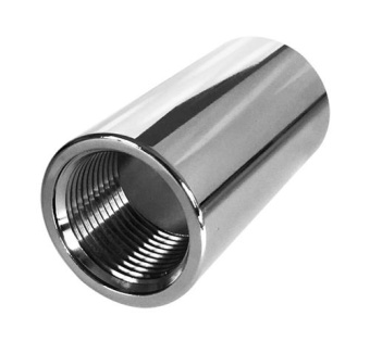 Scout Antenna Quick 3 Stainless Steel VHF 1.1m 3dB QuickFit