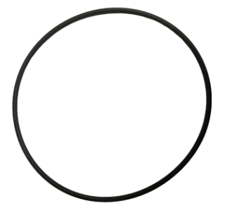 Allpa Spare O-Ring For Flange