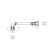 Beta 009320014 - Double Ended Hexagon / Bi-Hex Offset Socket Wrench 14 mm Beta 009320014 - Double Ended Hexagon / Bi-Hex Offset Socket Wrench 14 mm
