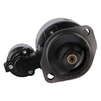 Waiglobal 18236N Starter For Cummins Mercruiser Engines (2004-2005) - Mercruiser (1989-2004)