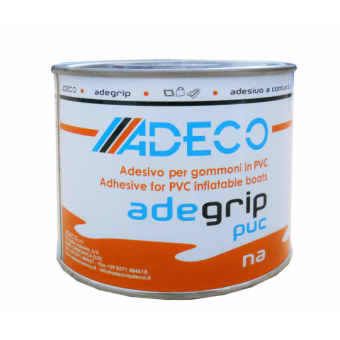 Adeco Adhesive For PVC (Adegrip) 500 g