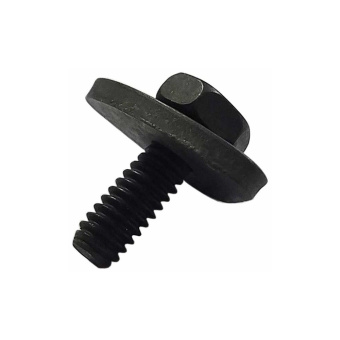 John Deere AR100124 - Screw With Washer