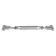 Turnbuckle Closed Body Forks M12 Turnbuckle Closed Body Forks M12