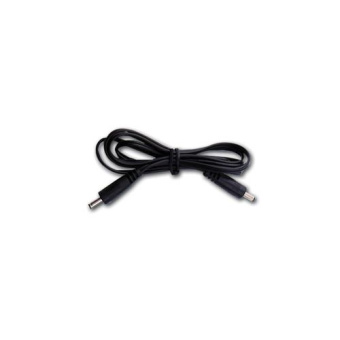 Hollex Adapter Cable 3.5/1.35 Male/Male L=1000