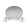 Talamex Soft Close Seat Large Incl Hinges