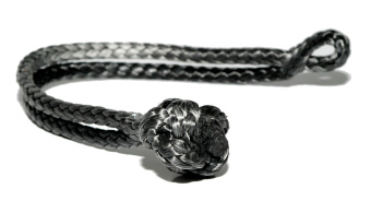 Kohlhoff L4-400-2 LOOP Products Shackle 4 mm / 400 mm