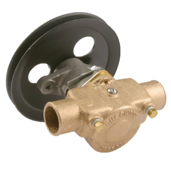 Sherwood G151 - Bronze Impeller Pump