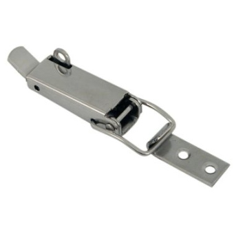 Euromarine Stainless Steel Latch - 102mm