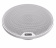 Hertz HEX 6.5 C-W - 6.5" Marine Classic Coaxial Speakers White (2 pcs.)
