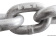 Osculati 01.370.08-050 - Hot-Galvanized Calibrated Chain 70 8 mm x 50 m