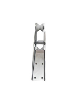 Bow Roller 320mm Stainless Steel 316 For Anchor Max 10kg