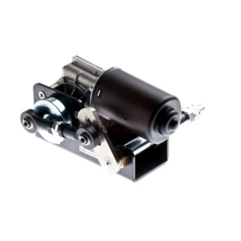 CN Wipers by Speich Motor LP - Voltage 24V, Thickness 05 - 20 mm