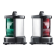 DHR DHR Navigation Lights Series 55 Red Port Light Black Case