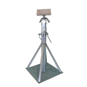 Adjustable Vertical Easel 1000/1500 mm