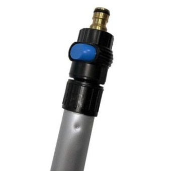 CROSSEVEN Telescopic Washing Brush