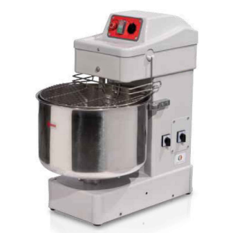 Baratta STR-30 Marine Spiral Mixer