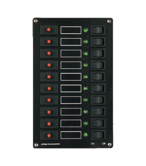 Philippi Panel 10V STV 110