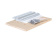 Lagun 30607 - Standard Mounting Plate Natural