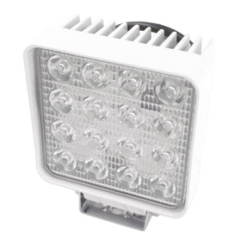 Plastimo 69089 - Trem LED Deck Floodlight 2880 Lm White