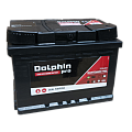 Dolphin Marine Batteries