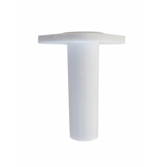 Tessilmare Nylon Inside Eye End For Tube Ø 20 mm