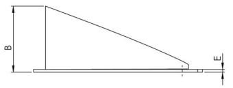 Hollex Air Shell 43x42mm