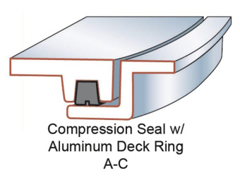 Freeman 0031-2204 - Kit, Bushing Assy, incl. O-Ring & Pin, No Sleeve