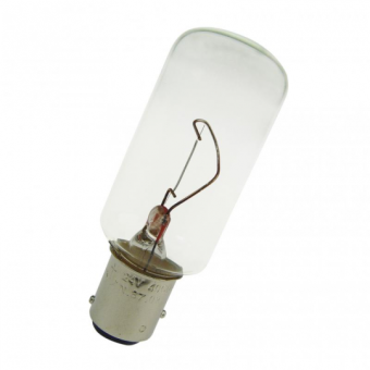 DHR Two Poles Bay 15d DHR Bulb