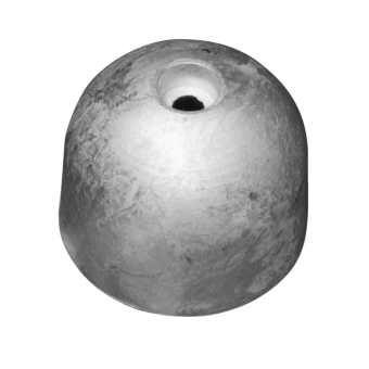 Tecnoseal BCS Thruster Propeller Anode Ø50 × H35 mm