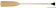 Osculati 34.447.02 - Laminated Wood Paddle 160 cm