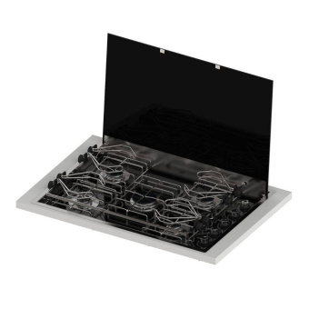Eno SC4753 - Pot Pan Holder For Masterglass 5 XL