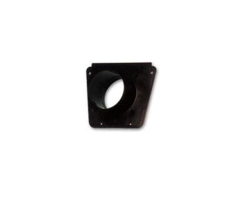 Hollex Air Shell Stainless Steel Including Connector