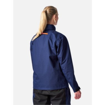 Henri Lloyd Women's Cool Breeze Jacket Size XS Blue
