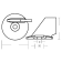 Tecnoseal Zinc Fin For 25/50 HP Engine