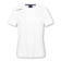 Henri Lloyd Men's Dri-Fast Short Sleeve T-Shirt Size L White Henri Lloyd Men's Dri-Fast Short Sleeve T-Shirt Size L White