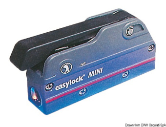 Osculati 72.090.40 - Easylock Mini Quadruple