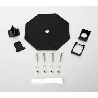 Whale AK8010 - Henderson Chimp Pump Mk1 Neoprene Service Kit