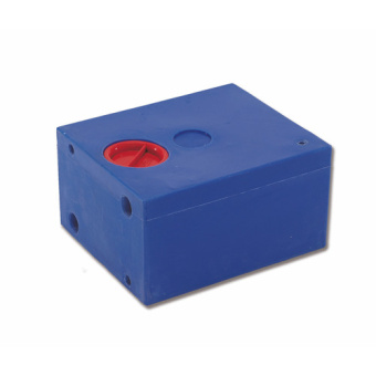 Bukh PRO N0180047 - WASTE TANKS