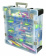Flambeau 9030 - Super Max Organizer With Zerust – 43.8x42.6x12.7cm