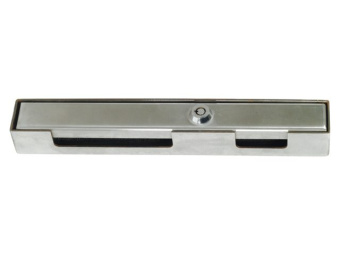 Talamex Outboard Motor Lock 30cm x 4cm x 3,5cm