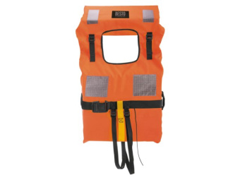 Besto 20415150 - Gulf Life Jacket Adult 100N
