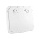 Nuova Rade 196626 - Classic Hatch, Grey, 463x517mm