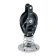Harken 6278 - 60mm Aluminum Element Stand-Up Block Becket Harken 6278 - 60mm Aluminum Element Stand-Up Block Becket