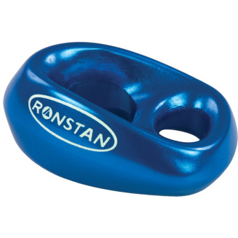 Ronstan RF8081BLU Large Shock, Blue