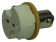 Talamex Adapter BA9S To G4