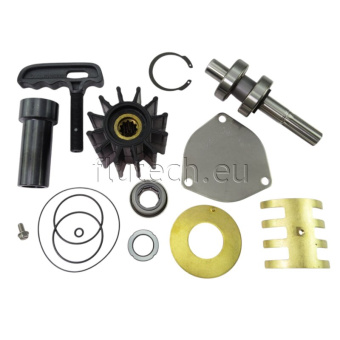 Sherwood 25126 - Major Repair Kit
