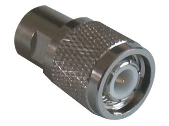 Glomex RA356 - Adapter FME (m) --> TNC (m)