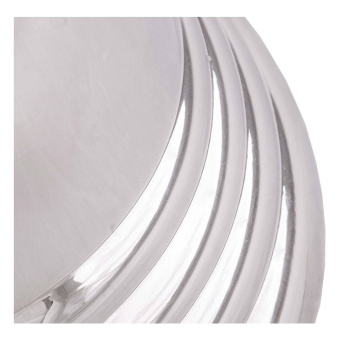 Chrome Bell 35-40 cm